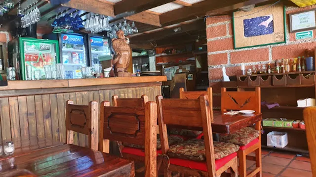 Restaurante Chile Tequila