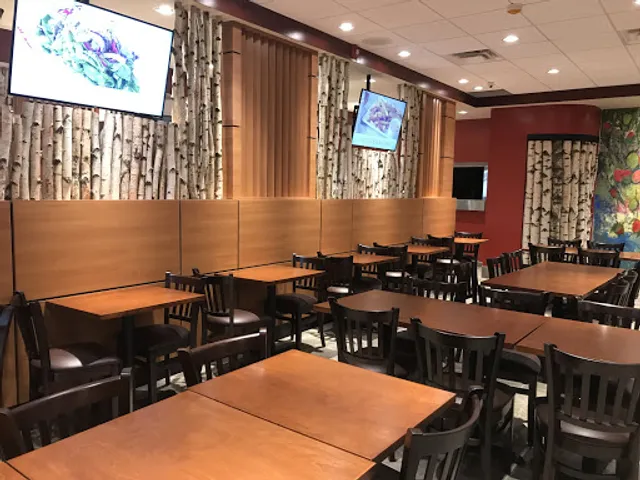 Le néo resto Méli-Mélo