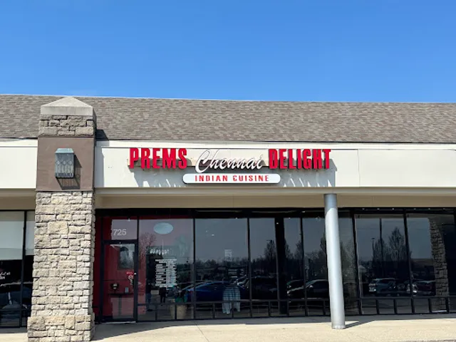 Prems Chennai Delight