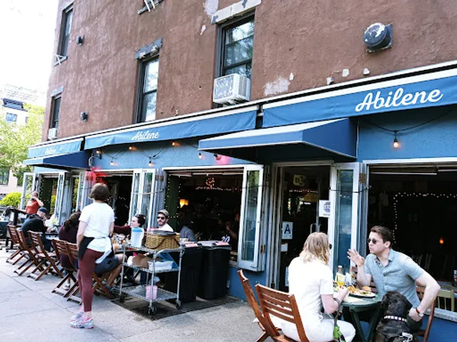 Abilene Bar