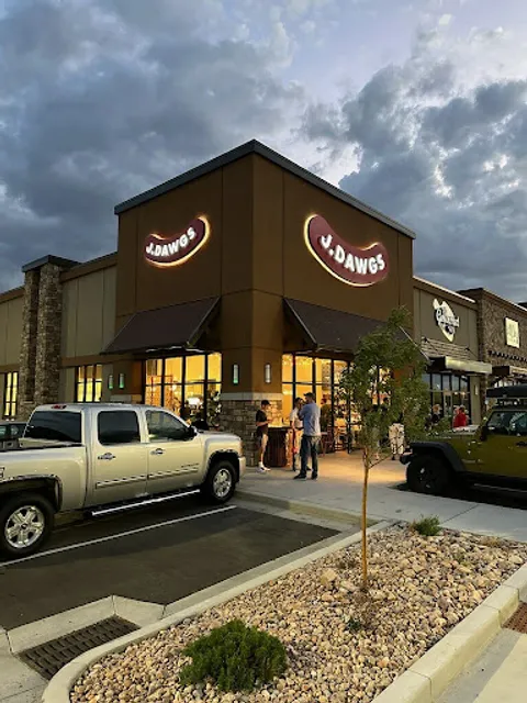 J.Dawgs