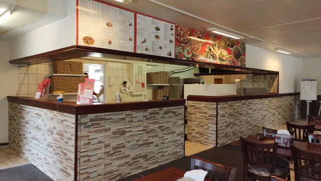 Sulsted Pizzeria& Steak House