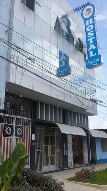 Hostal Tropical Inn