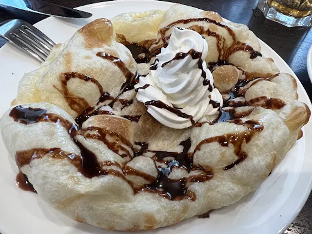 Cafe GREEN HOUSE 高蔵寺店