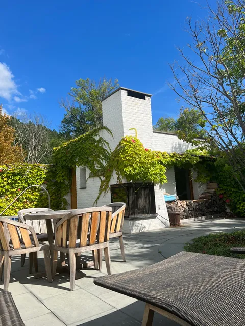 The Spa at the Woodstock Inn & Resort