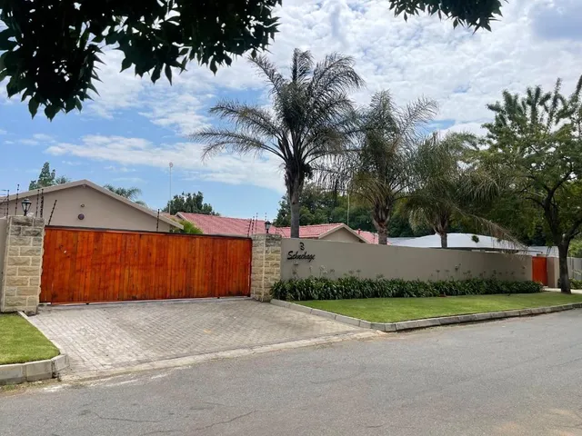 3 Schnehage Guesthouse