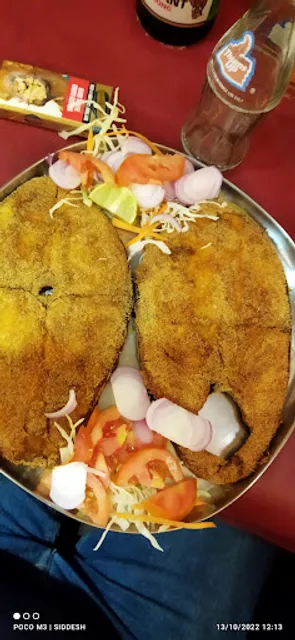 Sai prasad bar and restaurant