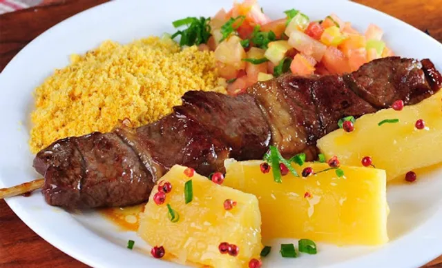 Jantinha em Senador Canedo