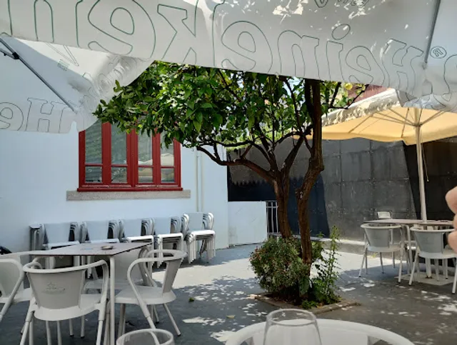 Cafeteria Ferreira Conde