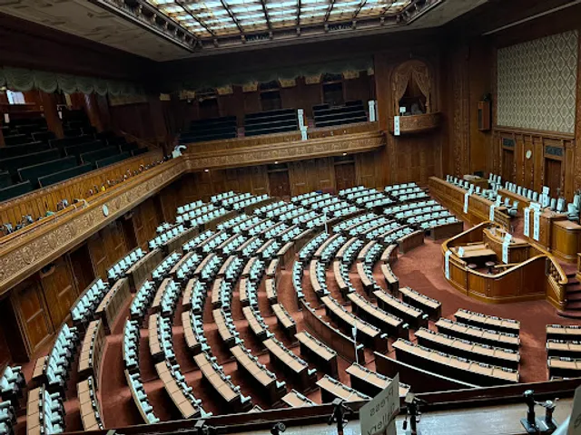 House of Representatives