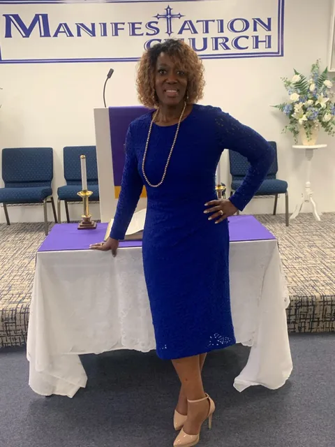 Manifestation Church