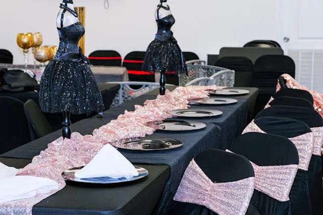 Sonya's 2 Sweet 4 Words