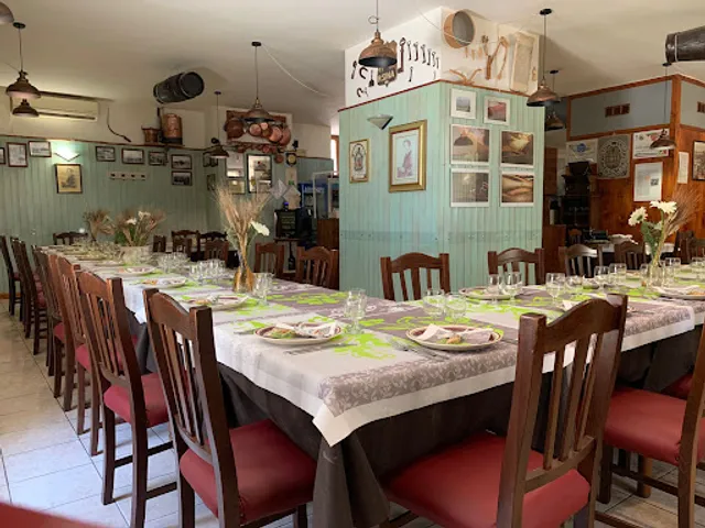 Ristorante La Contessa