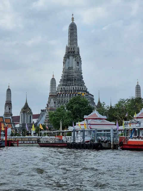 Chao Phraya River