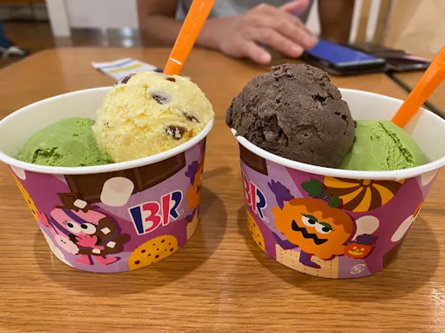 Baskin-Robbins