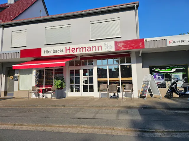 Bäckerei Hermann
