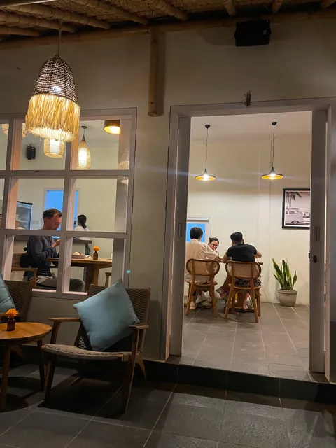 Eastside Penida Kitchen & Bar