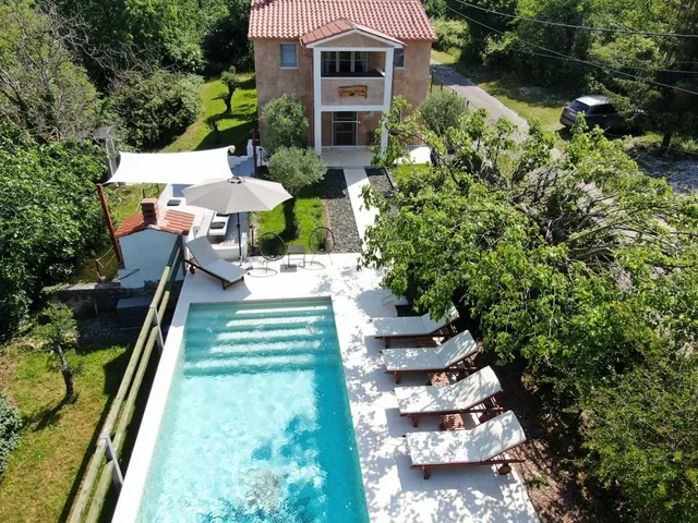 Wellness House Oliva