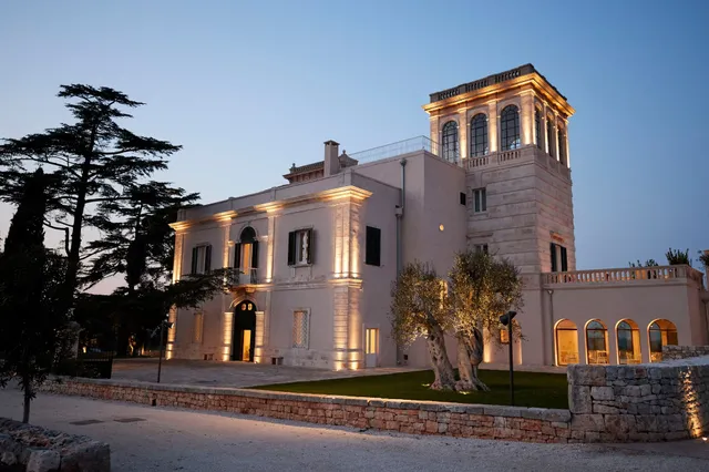 Villa Torre Bianca By Emily Hotels
