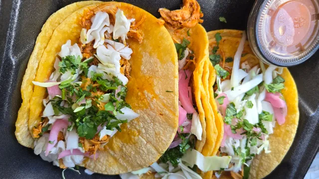 Bree's Belizean Cuisine