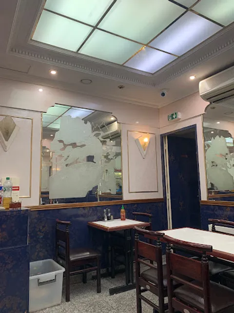 Flavours of Shanghai