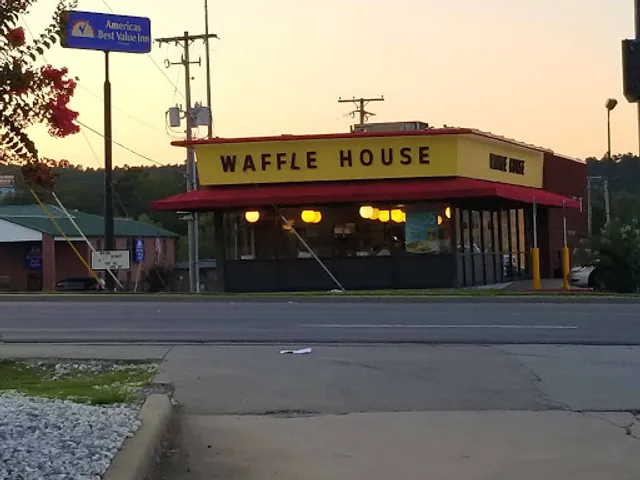 Waffle House