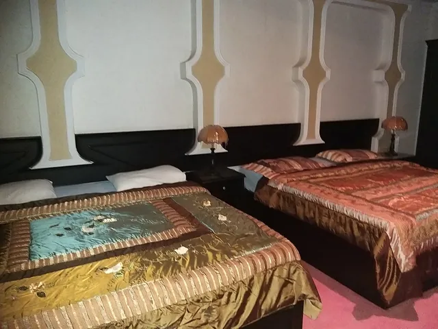 فندق المختار