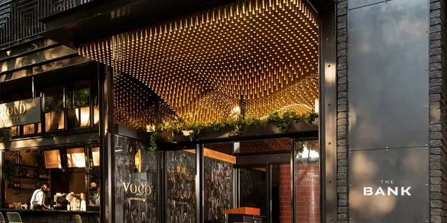 Hyde Johannesburg Rosebank