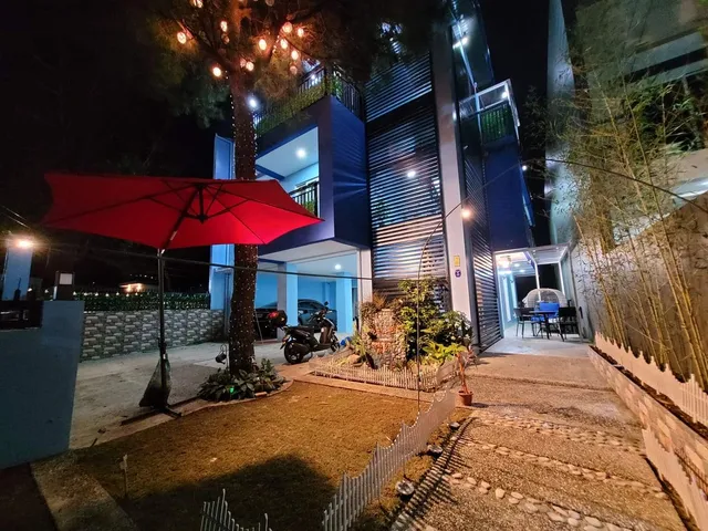 Mountain and Sunset View Baguio Residences