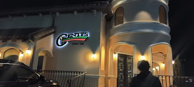 Genti's Ristorante Italiano
