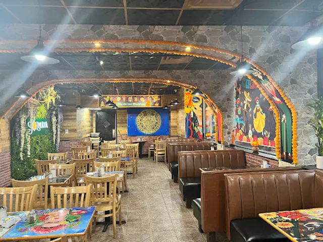 Sol Maya Restaurant