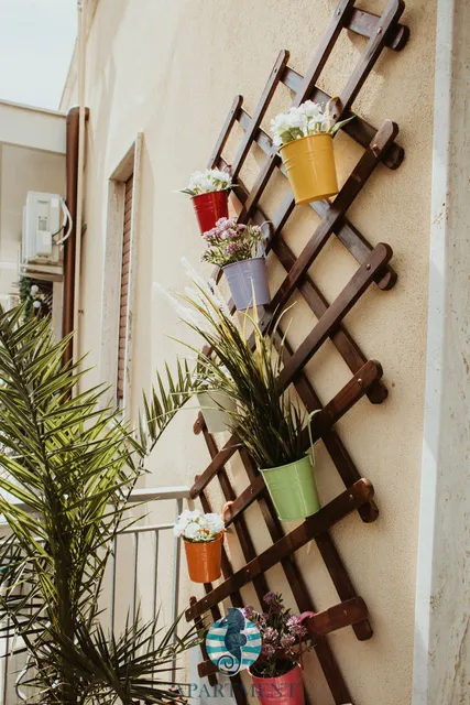 Pausa Mare Apartment