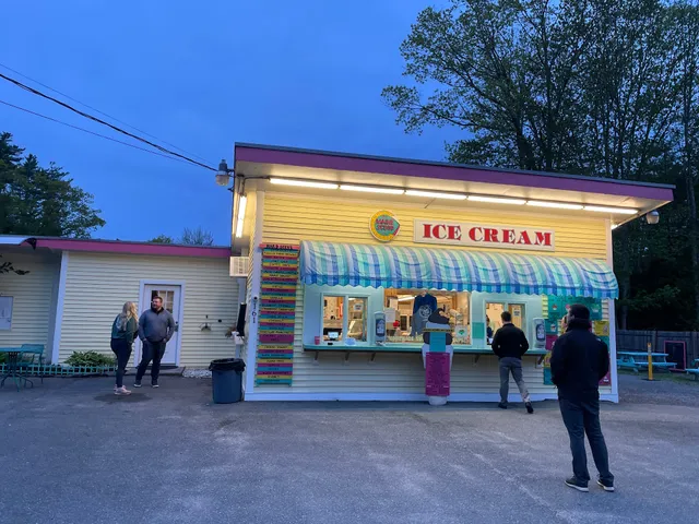 The Maine Scoop Company