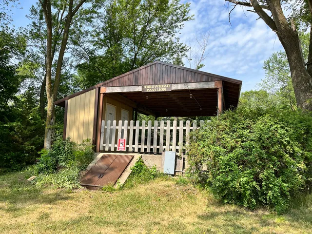 L.V. Campground L.L.C.