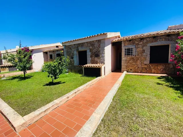 Residence Cala D'Ambra