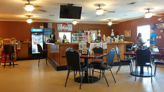 Tony's Family Restaurant