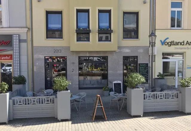 Restaurant & Café Albert