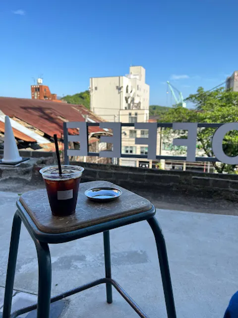 LIEN ONOMICHI café&beansstore