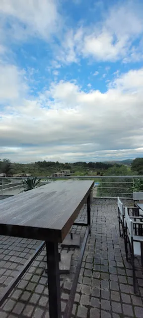 Posta Natural Resto Bar