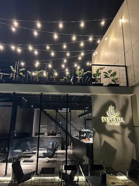 Fittara Coffee