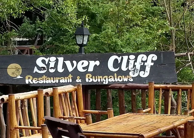 Silver Cliff Bungalows