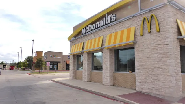 Popeyes Louisiana Kitchen