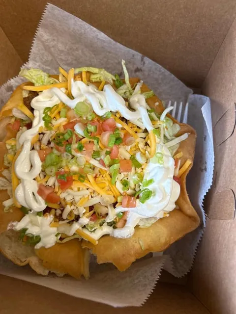 Chadito's Mexican American Grill