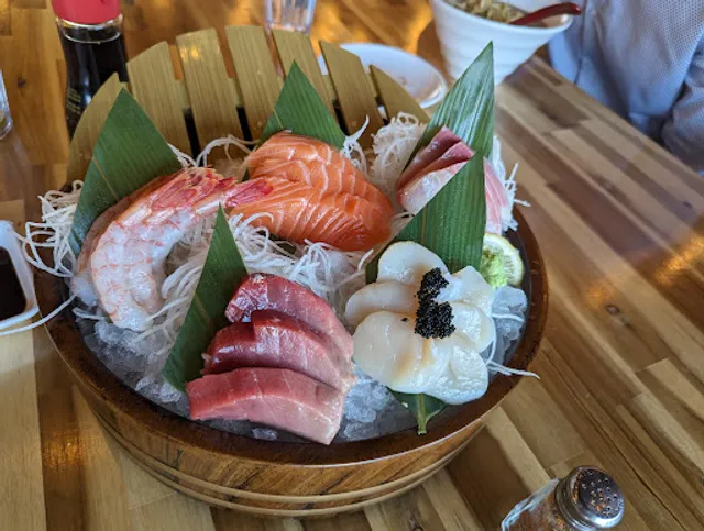 Tokyo Street Market Macleod trail