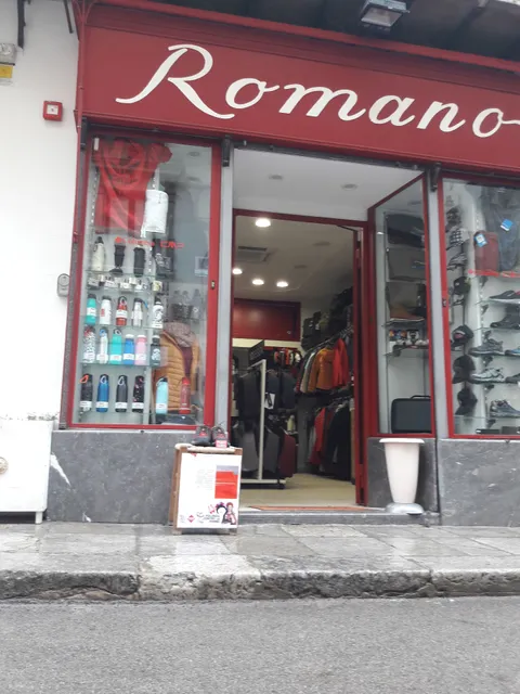 Romano Military