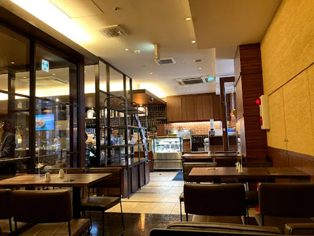 PRONTO Fukuokatenjin Kimuraya Bldg