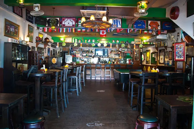 Mulligan's Pub & Bistro