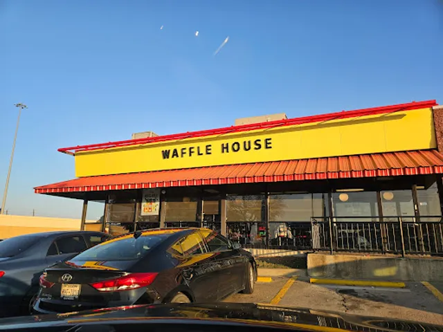 Waffle House