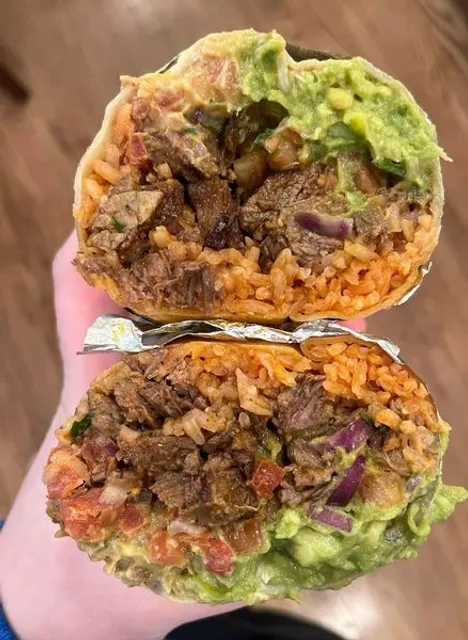 Burritos & Bowls Express