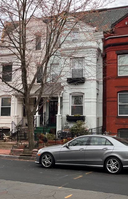 Ledroit Park Renaissance Bed and Breakfast